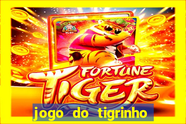 jogo do tigrinho do gusttavo lima